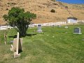 Peoa Cemetery